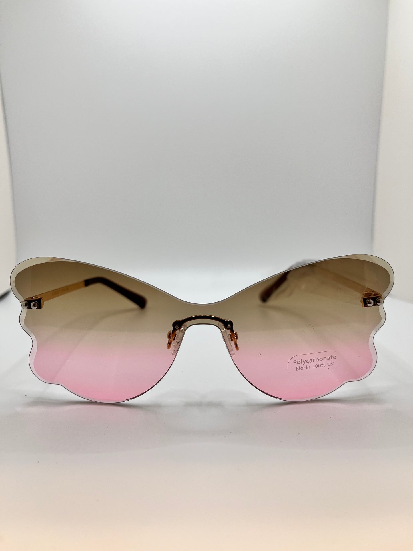 Butterfly Gal Sunglasses