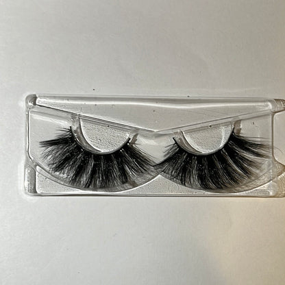 Just That Simple Lashes