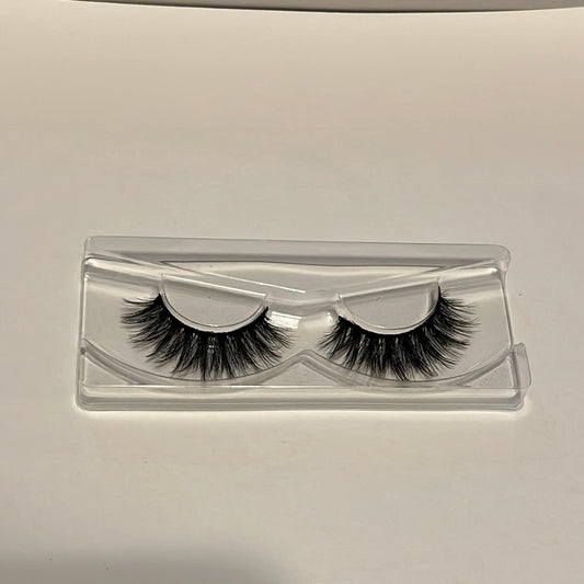 Lovely Lashes