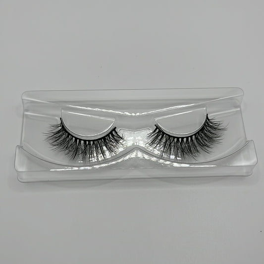 Mani Lashes