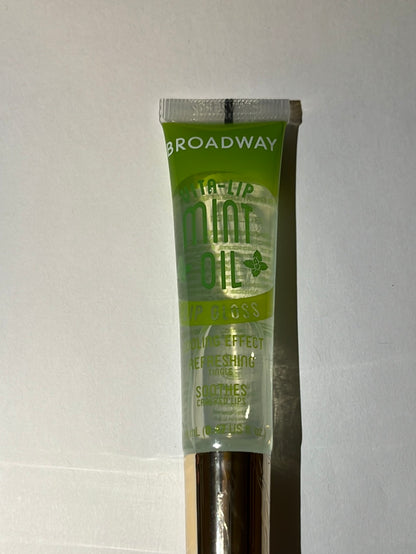 Broadway Vita-Lip Gloss