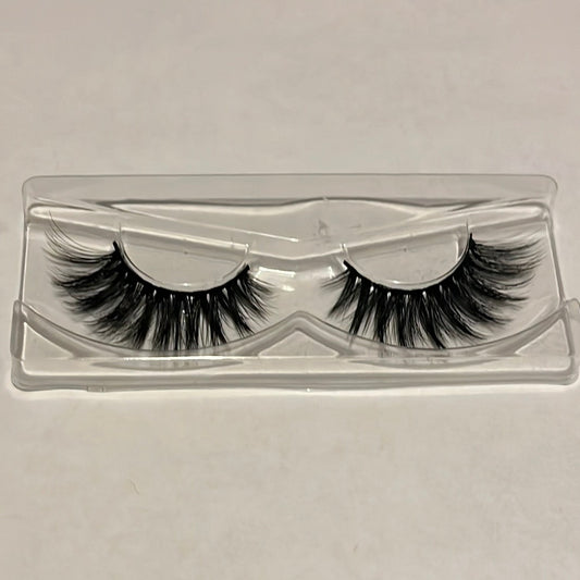 Paradise Lashes