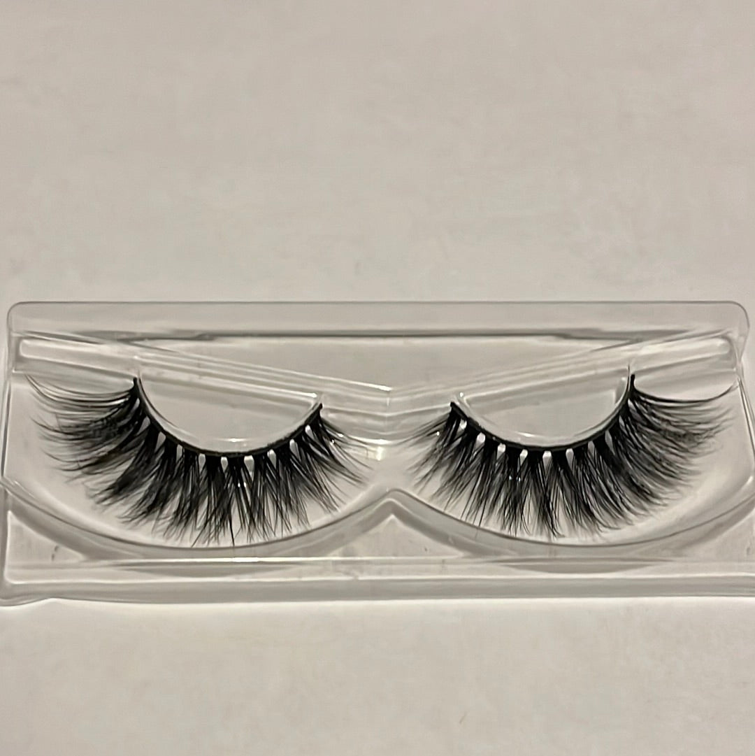 Positive Vibes Lashes