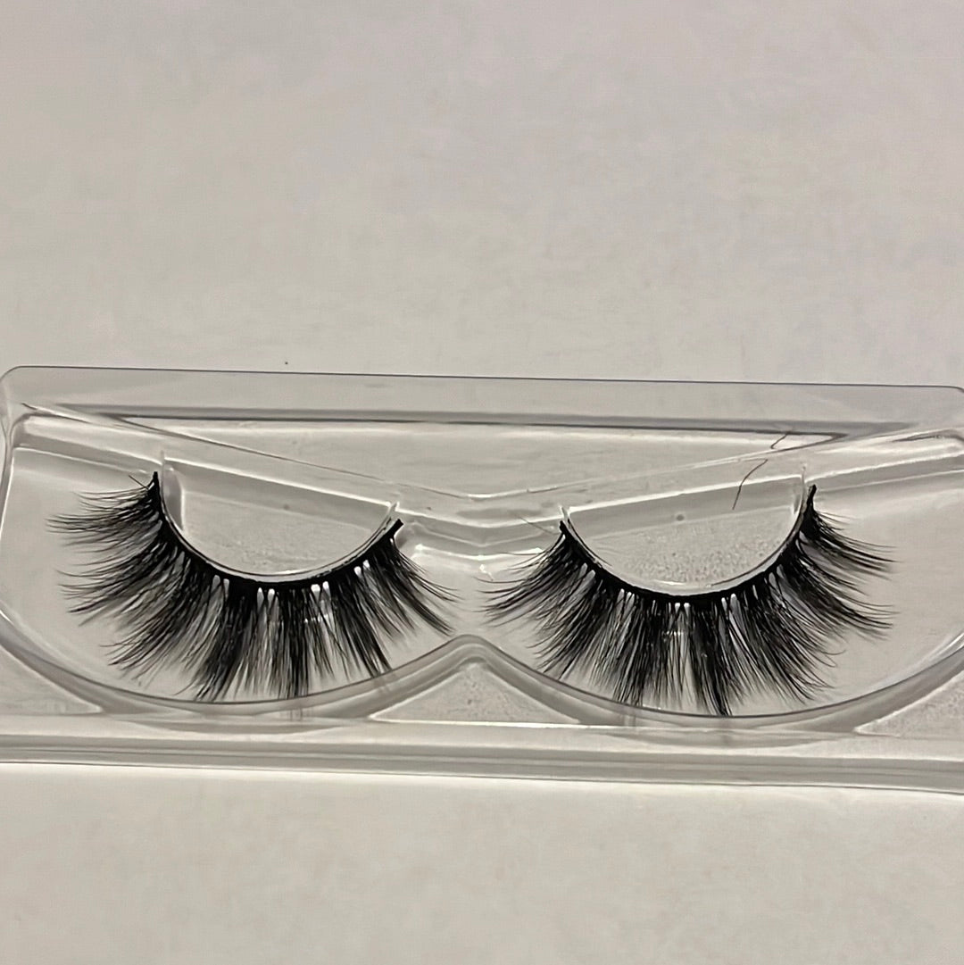 Sophisticated Lashes