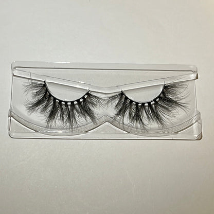 Vacay Lashes