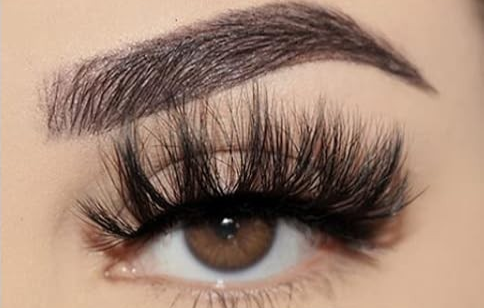 Boss Chick Lashes