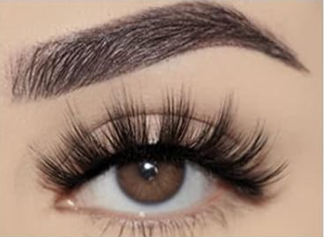 Sophisticated Lashes